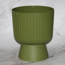 Кашпо Бекер 2,8л папоротник 5PL0736