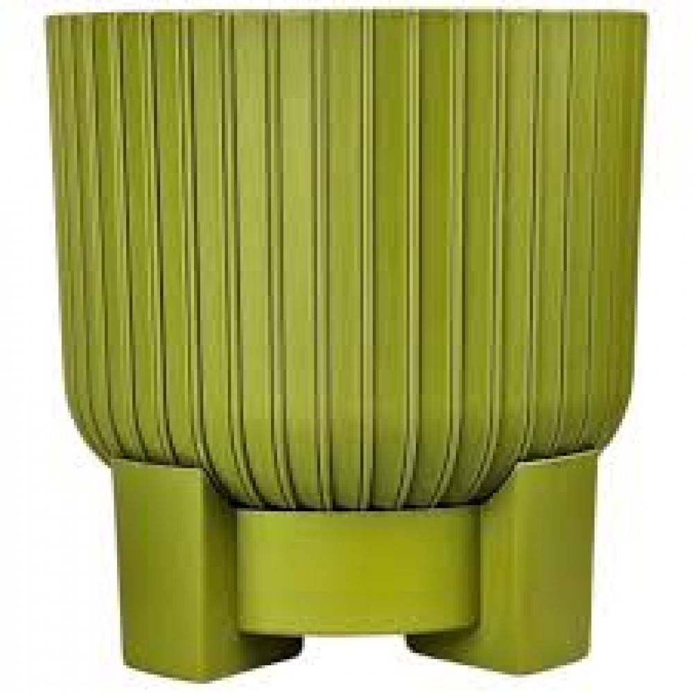 Кашпо Торин 5,2л папоротник 5PL0809