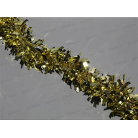 Мишура Искристое сияние 2м,9см 215-357/358/360 АКЦИЯ