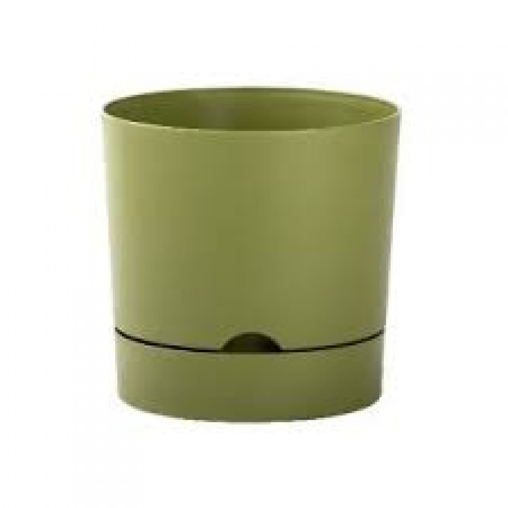 Кашпо Гранд 5,2л папоротник муссон с поддоном 5PL0642 Кашпо Гранд 5,2л папоротник муссон с поддоном 5PL0642