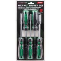 Ключи торцевые 6-гранные RF-7005G 66013