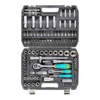 Набор инструментов - 108 предметов 1/4",1/2" IF-41082-5 52229