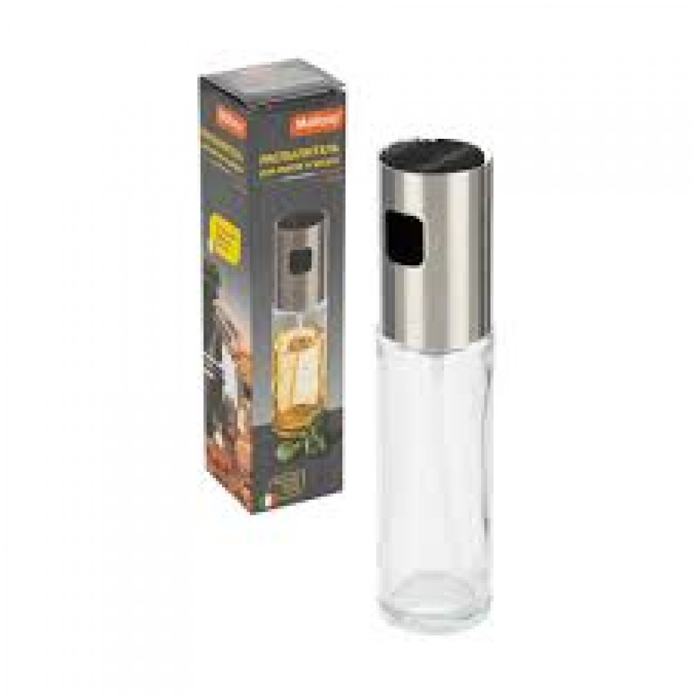 Распылитель для масла/уксуса 100мл OLIVA 100132 Распылитель для масла/уксуса 100мл OLIVA 100132