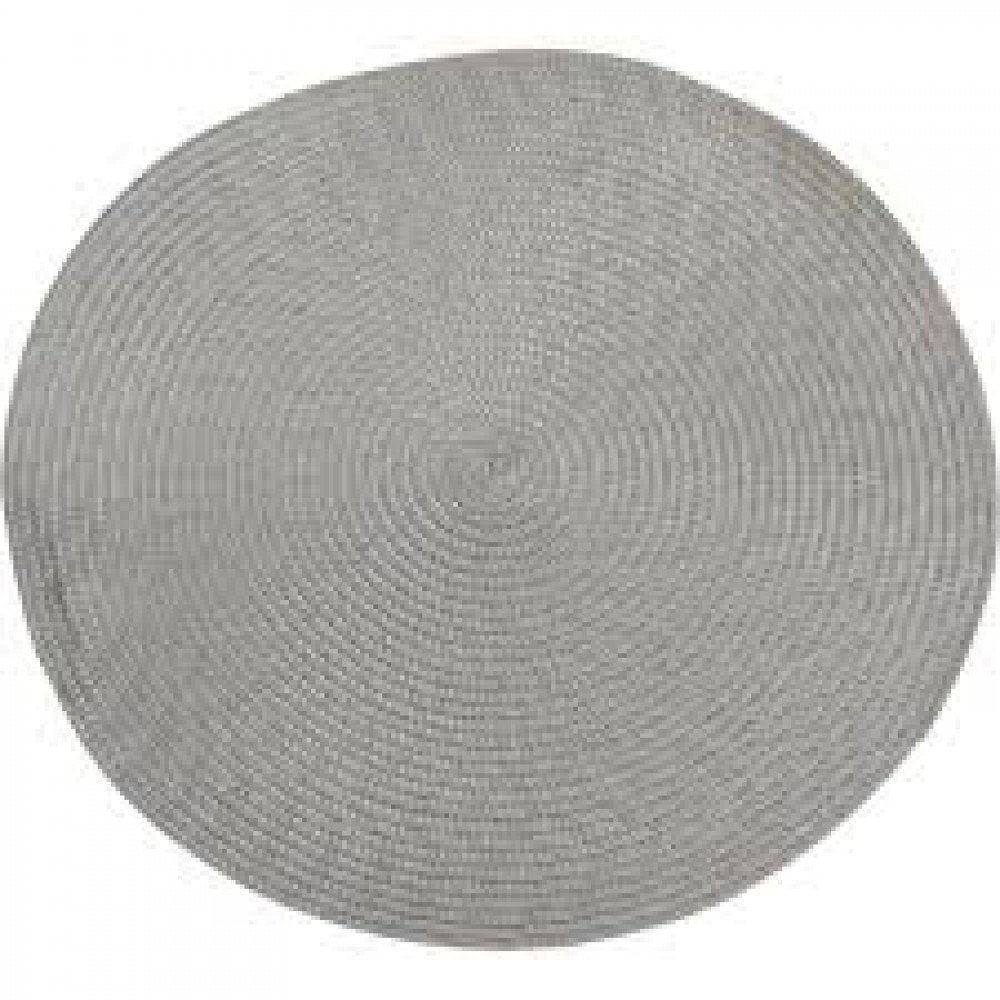 Салфетка на стол плетеная 38см PPW-01 Рыжий кот 312363 Салфетка на стол плетеная 38см PPW-01 Рыжий кот 312363