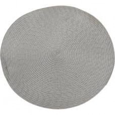 Салфетка на стол плетеная 38см PPW-01 Рыжий кот 312363