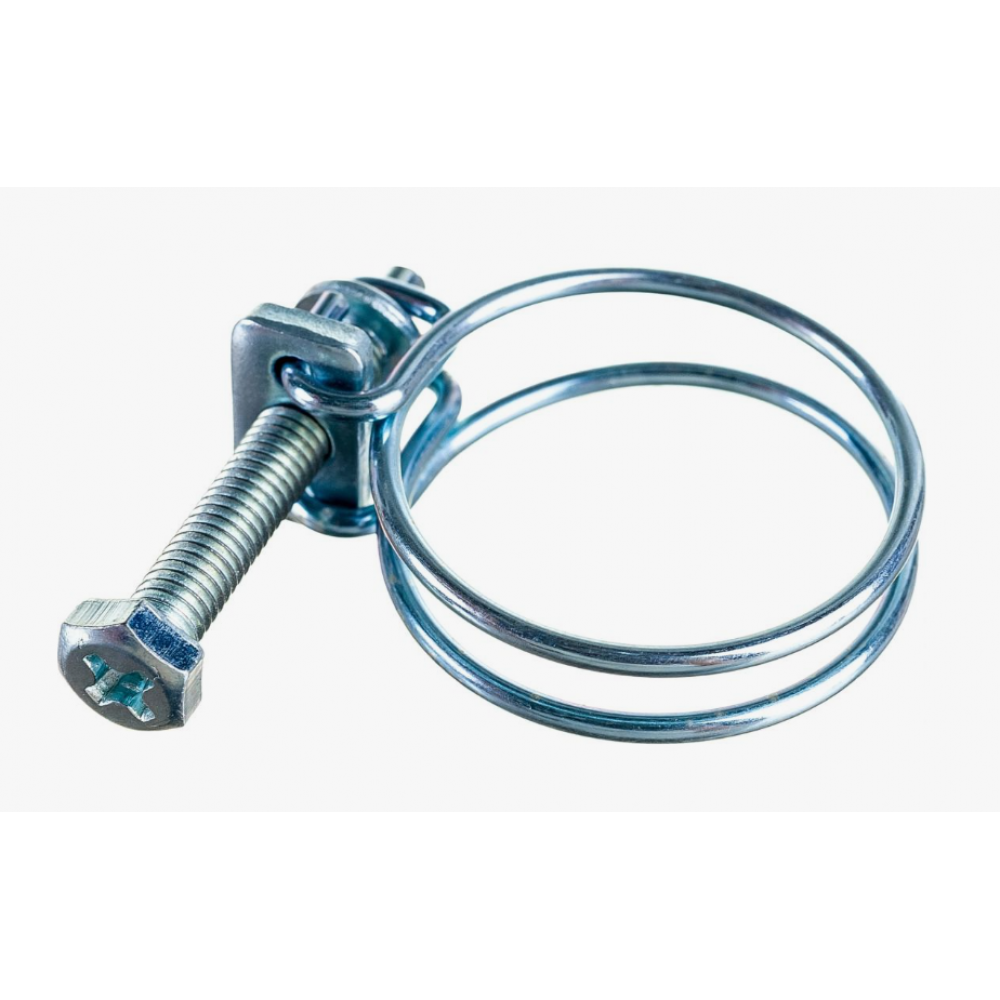 Хомут проволочный 48мм W1 Хомут проволочный 48мм W1