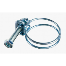 Хомут проволочный, 102мм W1