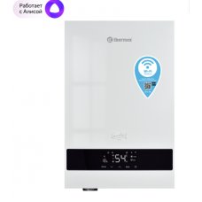 Котел электр. настенный THERMEX Sonne 12 Wi-Fi (White) Котел электр. настенный THERMEX Sonne 12 Wi-Fi (White)