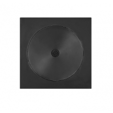 Плита 1-но конф. 518х518 Усиленная под казан ПК-400 А 