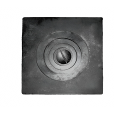 Плита 1-но конф. П1-4 (Б) 512х512мм