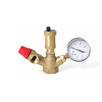 Группа безопасности 3bar МИНИ TIM JH-1024-3