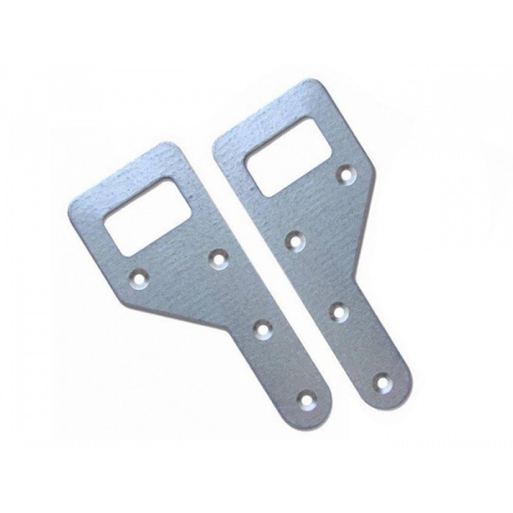 Петля навесная нерегулируемая (ухо), 1003517 (компл.2шт)