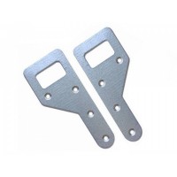 Петля навесная нерегулируемая (ухо), 1003517 (компл.2шт)