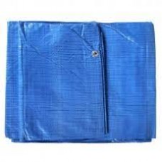 Тент защитный 8х10м 