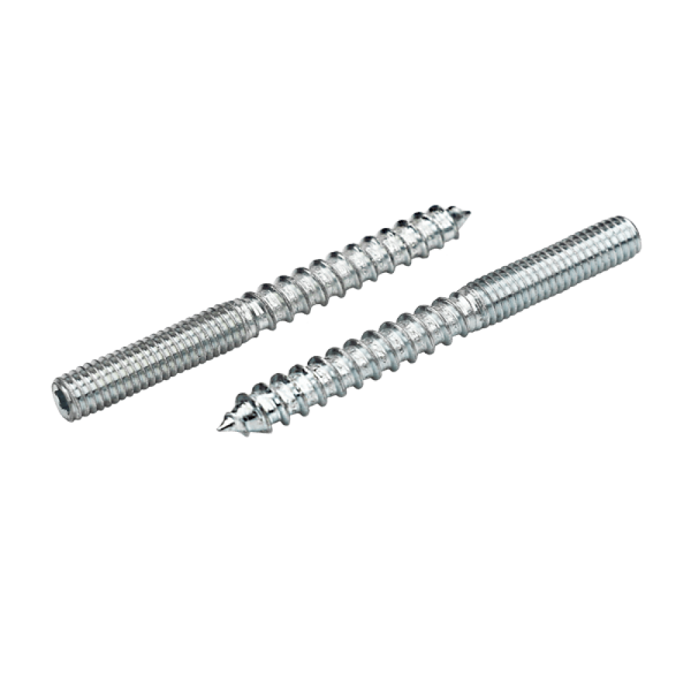 Шпилька шуруп SDM 12 *100 (уп. 2шт)