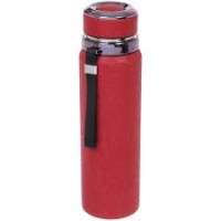 Термос 1000мл "Альпинист", цвет синий 368-380