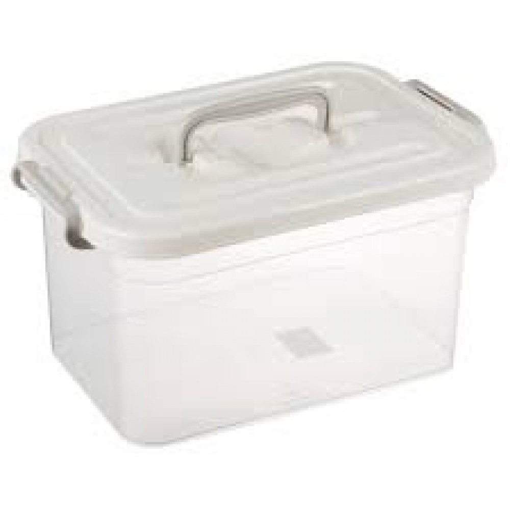 Корзина для хранения 31х20х18см 6,5л 932-094 Корзина для хранения 31х20х18см 6,5л 932-094