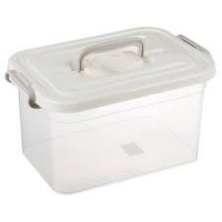 Корзина для хранения 31х20х18см 6,5л 932-094