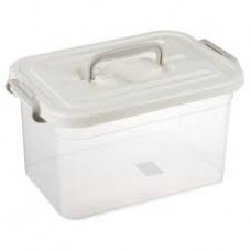 Корзина для хранения 31х20х18см 6,5л 932-094