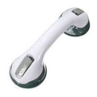 Ручка в ванную на присосках 107-1566