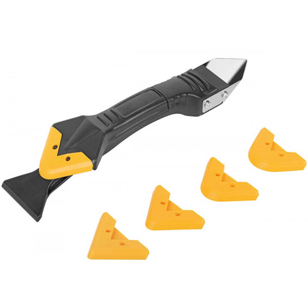 Скребок для удаления и выравнивания швов герметика 06895 Скребок для удаления и выравнивания швов герметика 06895