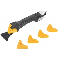 Скребок для удаления и выравнивания швов герметика 06895