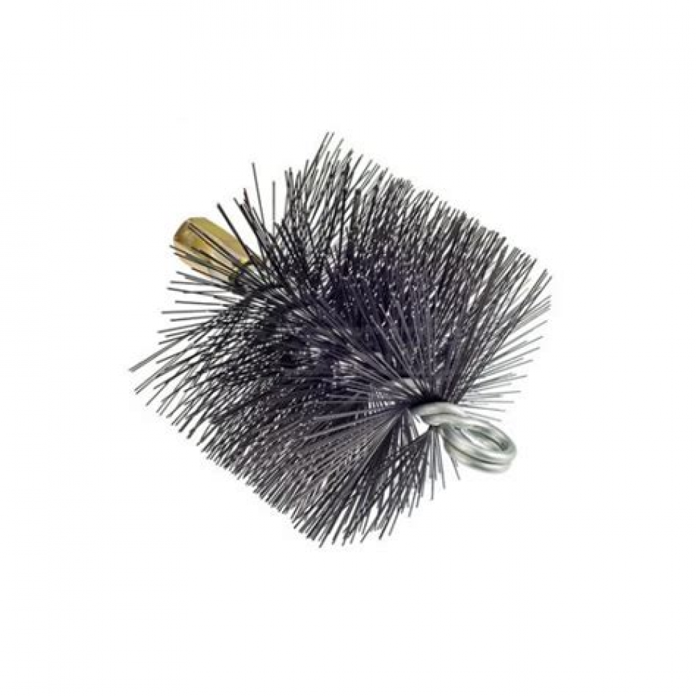 Щетка для очистки дымохода Д= 10 М6