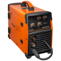 Инверторный сварочный аппарат полуавтоматический RBE MIG-2003/1(MIG,TIG,MMA)