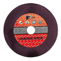 Диск для заточки цепей 100x3.2x10.2mm Rezer