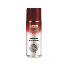 Очиститель карбюратора CARBURETOR CLEANER  354мл (ТТ-300) 3TON