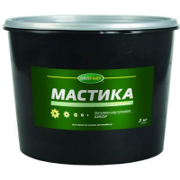 Мастика сланцевая 2кг
