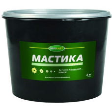 Мастика сланцевая 2кг