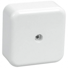 Коробка распред. о/п, 50х50х22мм КМ41206-01 IP55 
