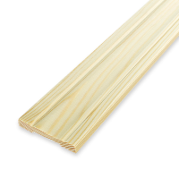 Наличник хвоя фигурный 90х2,2м (уп 10шт)