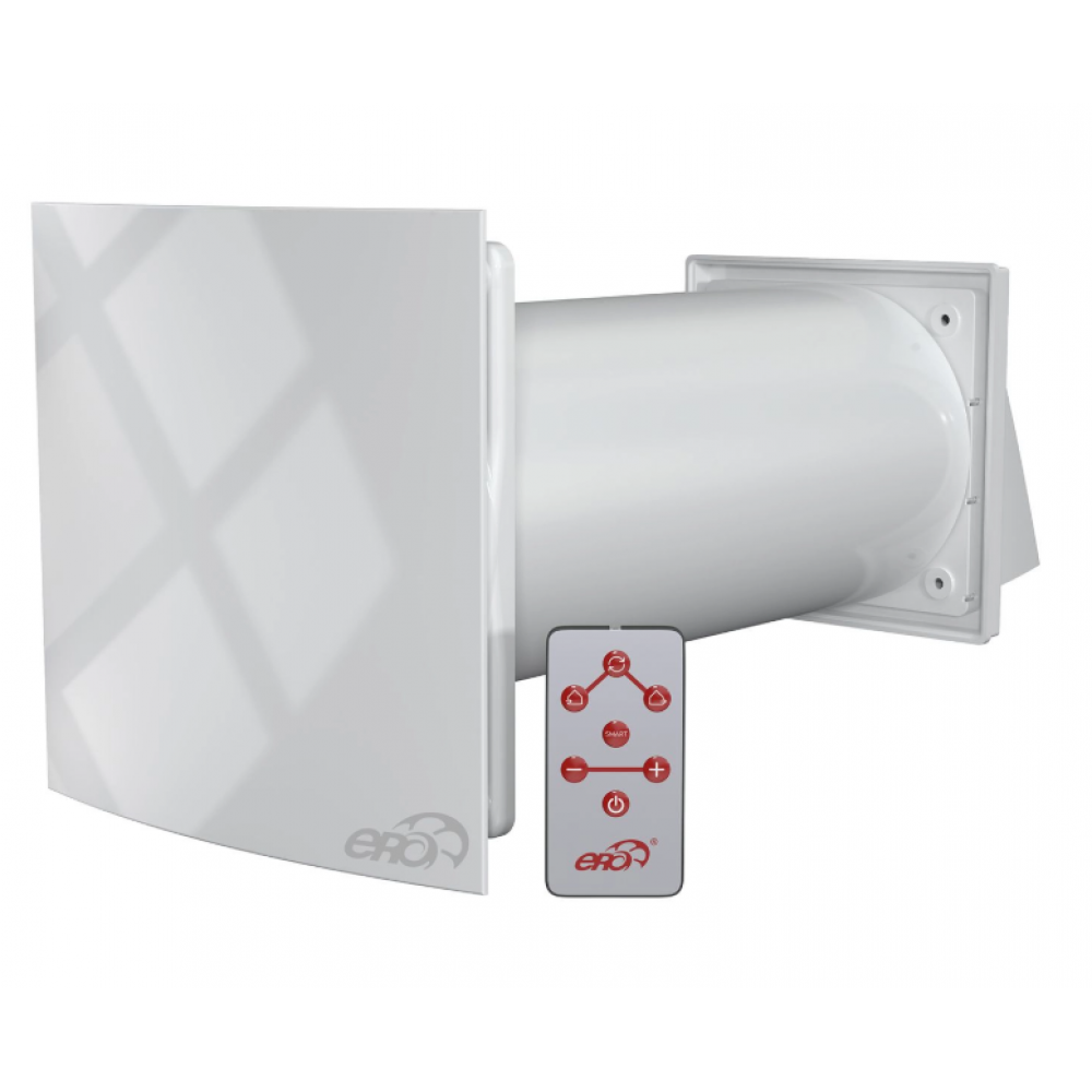 Рекуператор CUPER D125 Рекуператор CUPER D125