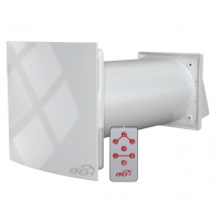 Рекуператор CUPER D125