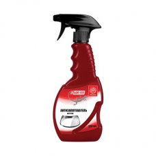 Антизапотеватель стекол, спрей 200мл (TB-707) 3TON