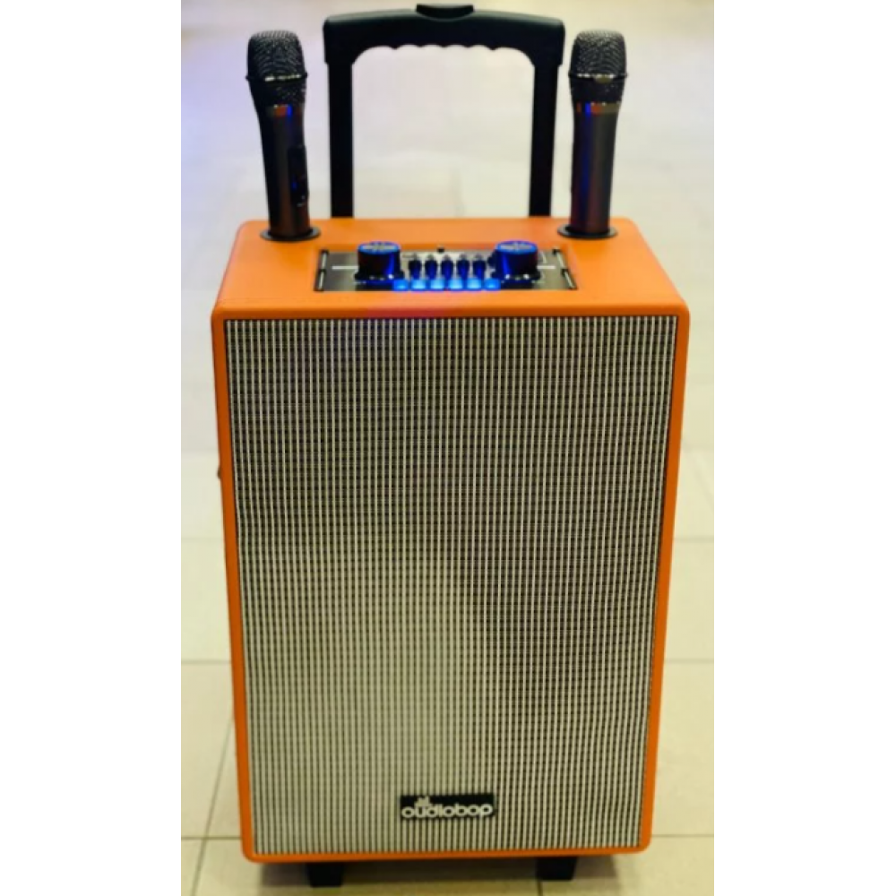 Акустическая колонка oudiobop BK-19