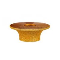 Фреза алмазная кромочная 75*22,23*15 мм T1104866