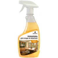 Средство для ухода за мебелью Universal Polish 500мл. (304-05)