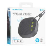 Портативная колонка Borofone BP22