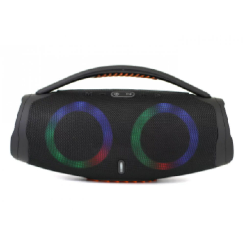 Портативная колонка BOOMS BOX3 RGB