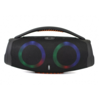 Портативная колонка BOOMS BOX3 RGB