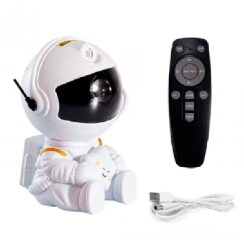 Звездный проектор-астронавт WA142 (YXC- 0009) Звездный проектор-астронавт WA142 (YXC- 0009)