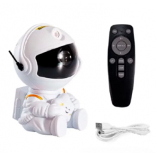 Звездный проектор-астронавт WA142 (YXC- 0009)