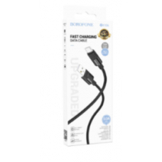 Кабель Borofone BX106 Type-C