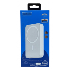 Повербанк SAINYOU LA06 Power Bank 10000mah