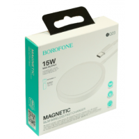 Беспроводное зарядное устройство Borofone BQ23