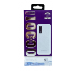 Повербанк SAINYOU LA01 Power Bank 10000mah