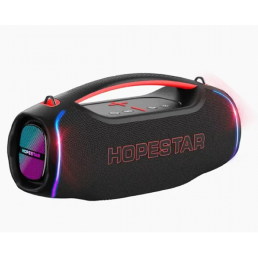 Портативная колонка HOPESTAR-H63